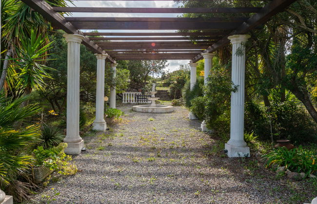 Casa de 2 quartos em Monte Argentario com piscina e jardim - Foto 43