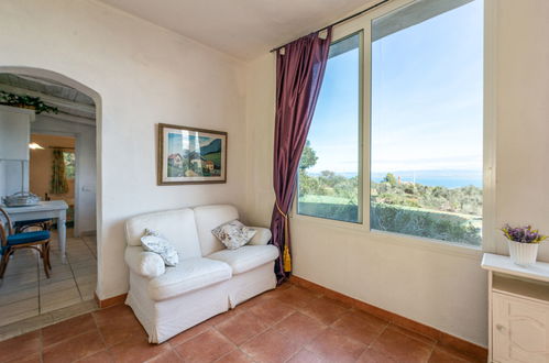 Foto 9 - Casa con 2 camere da letto a Monte Argentario con piscina e giardino