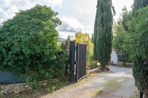 Photo 27 - Maison de 2 chambres à Monte Argentario avec piscine et jardin