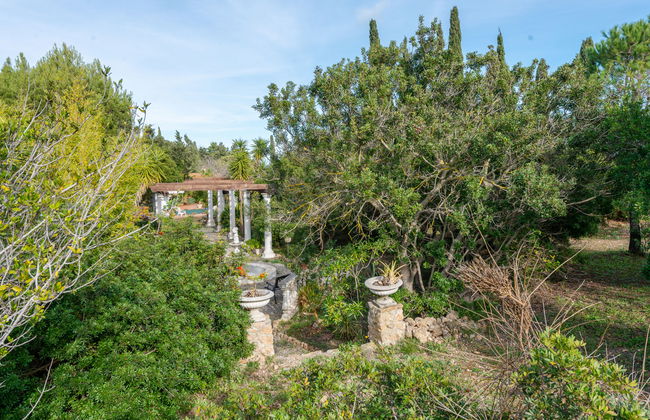 Casa de 2 quartos em Monte Argentario com piscina e jardim - Foto 44