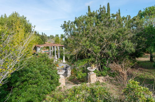 Photo 35 - 2 bedroom House in Monte Argentario with swimming pool and garden