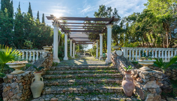 Casa de 2 quartos em Monte Argentario com piscina e jardim - Foto 5