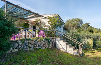 Foto 3 - Casa de 2 quartos em Monte Argentario com piscina e vistas do mar