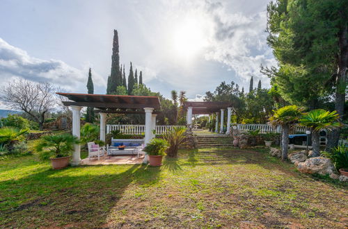 Foto 42 - Casa de 2 quartos em Monte Argentario com piscina e jardim