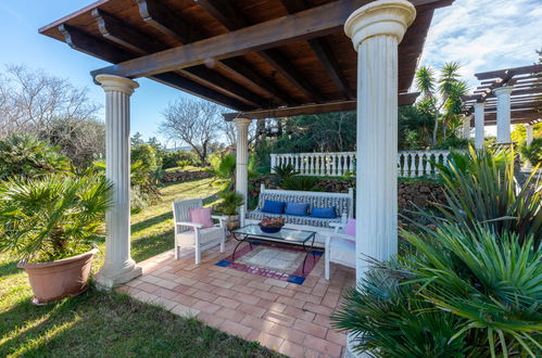 Photo 34 - Maison de 2 chambres à Monte Argentario avec piscine et jardin