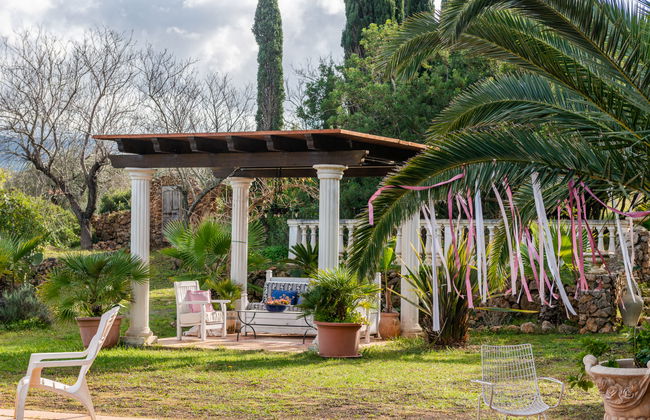 Casa de 2 quartos em Monte Argentario com piscina e jardim - Foto 37