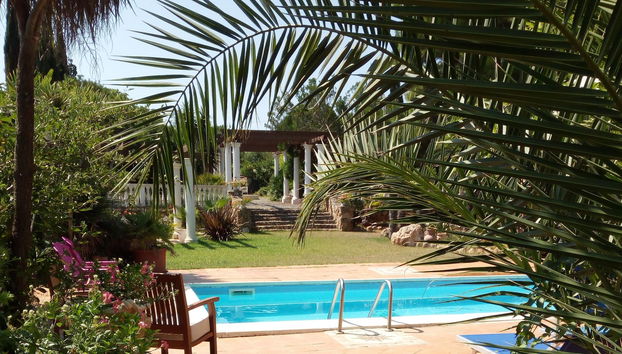 Casa de 2 quartos em Monte Argentario com piscina e jardim - Foto 2