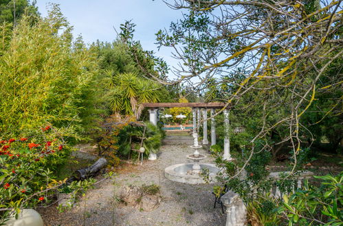 Photo 33 - Maison de 2 chambres à Monte Argentario avec piscine et jardin