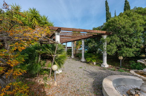 Foto 39 - Casa de 2 habitaciones en Monte Argentario con piscina y jardín