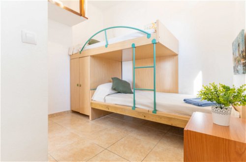 Foto 20 - Apartamento de 2 quartos em Castelló d'Empúries com piscina e vistas do mar