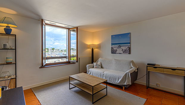 Apartment mit 2 Schlafzimmern in La Trinité-sur-Mer - Foto 2