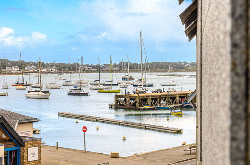 Photo 16 - 1 bedroom Apartment in La Trinité-sur-Mer with sea view