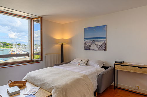 Photo 10 - 1 bedroom Apartment in La Trinité-sur-Mer with sea view