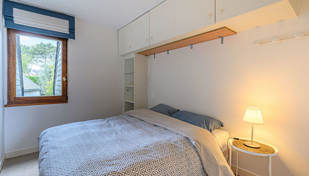 Apartment mit 2 Schlafzimmern in La Trinité-sur-Mer - Foto 4