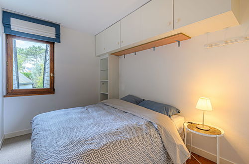 Foto 4 - Apartamento de 1 quarto em La Trinité-sur-Mer com vistas do mar