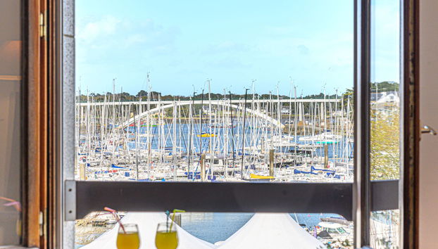 Apartment mit 2 Schlafzimmern in La Trinité-sur-Mer - Foto 3