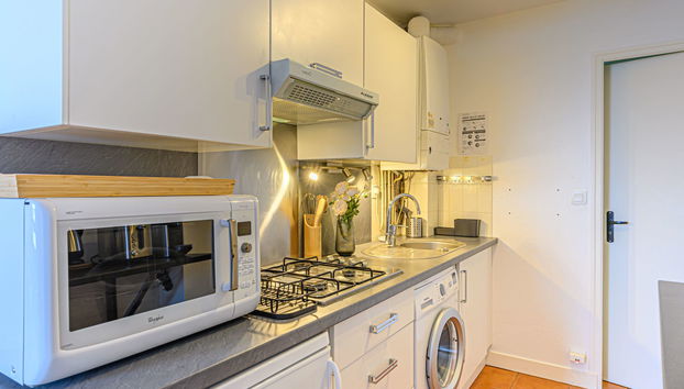 Apartment mit 2 Schlafzimmern in La Trinité-sur-Mer - Foto 5