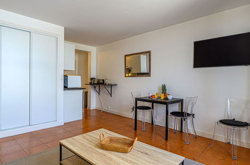 Foto 6 - Apartamento de 1 quarto em La Trinité-sur-Mer