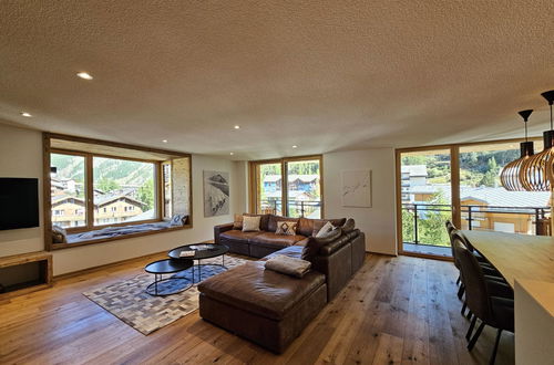 Photo 3 - 3 bedroom Apartment in Saas-Fee