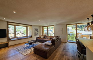 Photo 3 - 3 bedroom Apartment in Saas-Fee