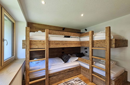 Foto 17 - Apartamento de 3 quartos em Saas-Fee