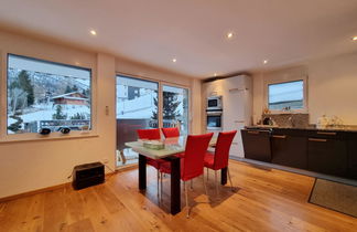 Photo 2 - 3 bedroom Apartment in Saas-Fee with sauna