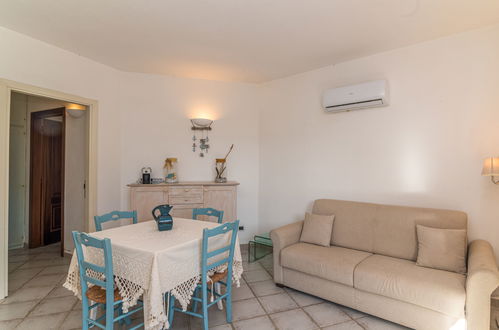 Photo 7 - 1 bedroom Apartment in Golfo Aranci with swimming pool and sea view