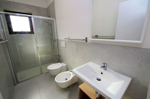 Foto 15 - Apartamento de 2 quartos em Rosolina com jardim