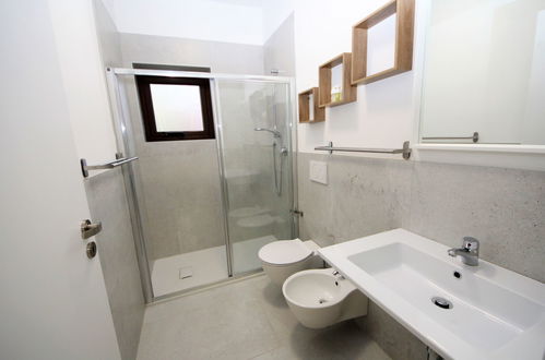 Foto 5 - Apartamento de 2 quartos em Rosolina com jardim