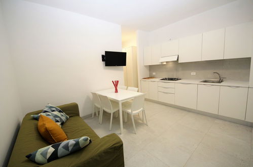 Foto 6 - Apartamento de 2 quartos em Rosolina com jardim