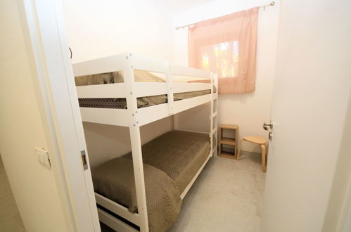 Foto 13 - Apartamento de 2 quartos em Rosolina com jardim