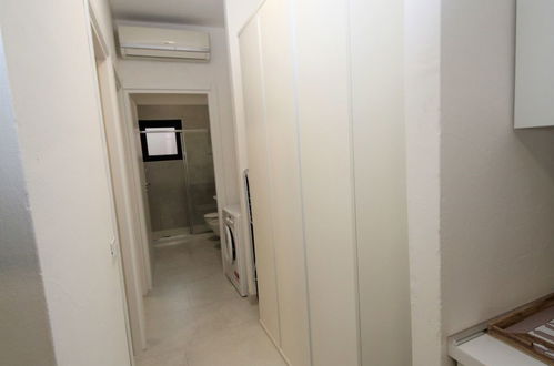 Foto 18 - Apartamento de 2 quartos em Rosolina com jardim