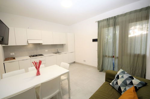 Foto 2 - Apartamento de 2 quartos em Rosolina com jardim