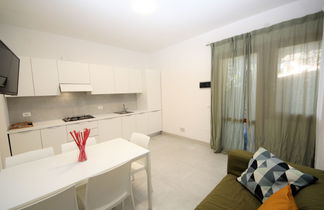 Foto 2 - Apartamento de 2 quartos em Rosolina com jardim