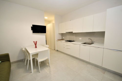 Foto 9 - Apartamento de 2 quartos em Rosolina com jardim