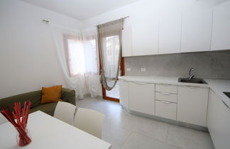 Foto 3 - Apartamento de 2 quartos em Rosolina com jardim