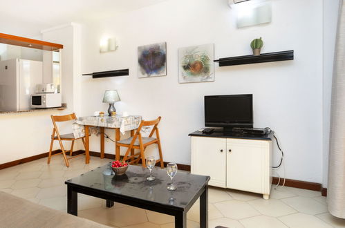 Foto 8 - Apartamento de 1 quarto em Salou com piscina e terraço