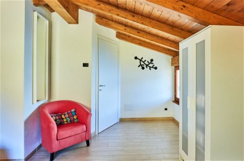 Foto 15 - Apartamento de 2 habitaciones en Bellano con vistas a la montaña