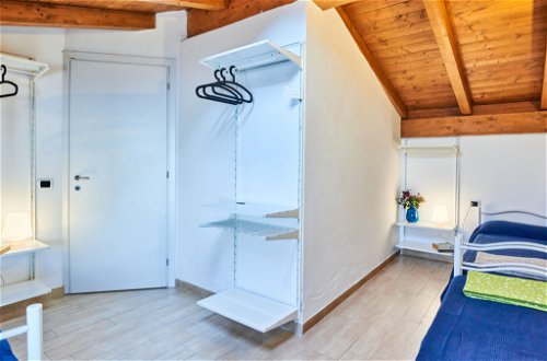 Foto 18 - Apartment mit 2 Schlafzimmern in Bellano mit blick auf die berge