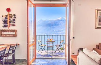 Foto 1 - Appartamento con 2 camere da letto a Bellano con giardino