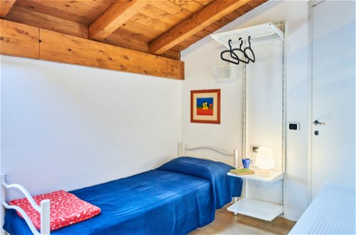 Photo 19 - Appartement de 2 chambres à Bellano avec vues sur la montagne