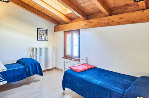 Foto 17 - Apartment mit 2 Schlafzimmern in Bellano mit blick auf die berge