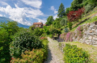 Photo 2 - Appartement de 2 chambres à Bellano avec vues sur la montagne