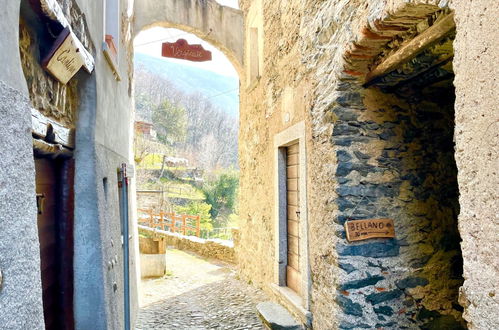 Photo 32 - Appartement de 2 chambres à Bellano avec vues sur la montagne