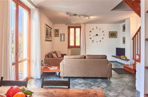 Photo 9 - Appartement de 2 chambres à Bellano avec vues sur la montagne