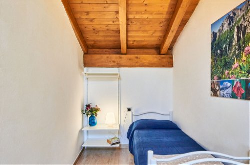 Foto 16 - Appartamento con 2 camere da letto a Bellano con vista sulle montagne