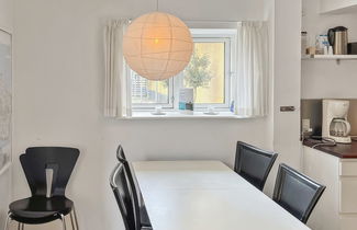 Foto 2 - Apartamento de 2 quartos em Gudhjem com piscina