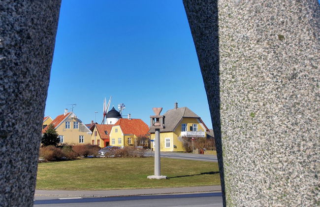 "Amaia" - 500m from the sea - Foto 14