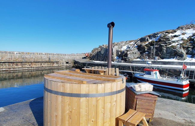 "Thyrne" - 500m from the sea - Foto 18