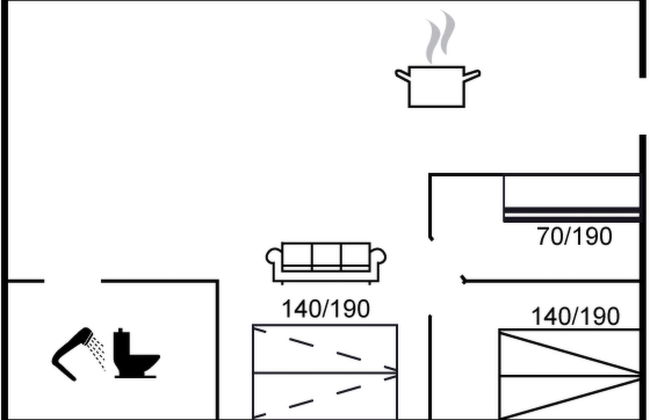 "Amaia" - 500m from the sea - Foto 18